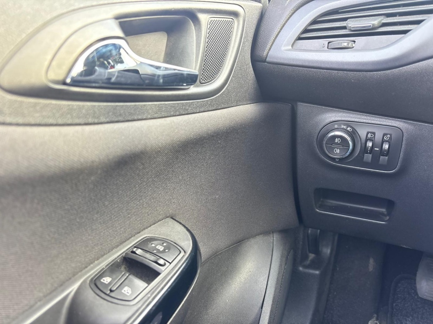 Foto van Opel Corsa-e