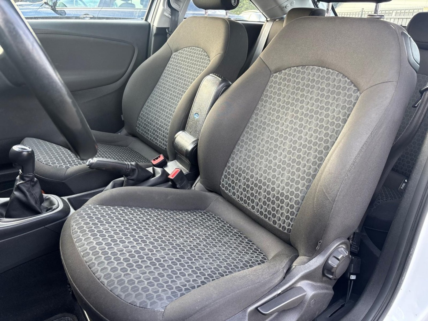 Foto van Opel Corsa-e