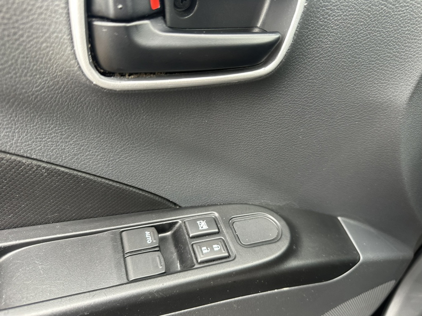 Foto van Suzuki Celerio