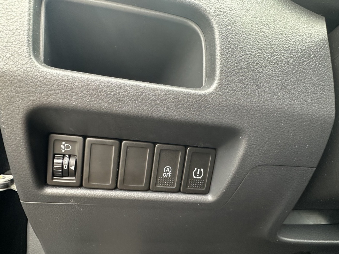 Foto van Suzuki Celerio