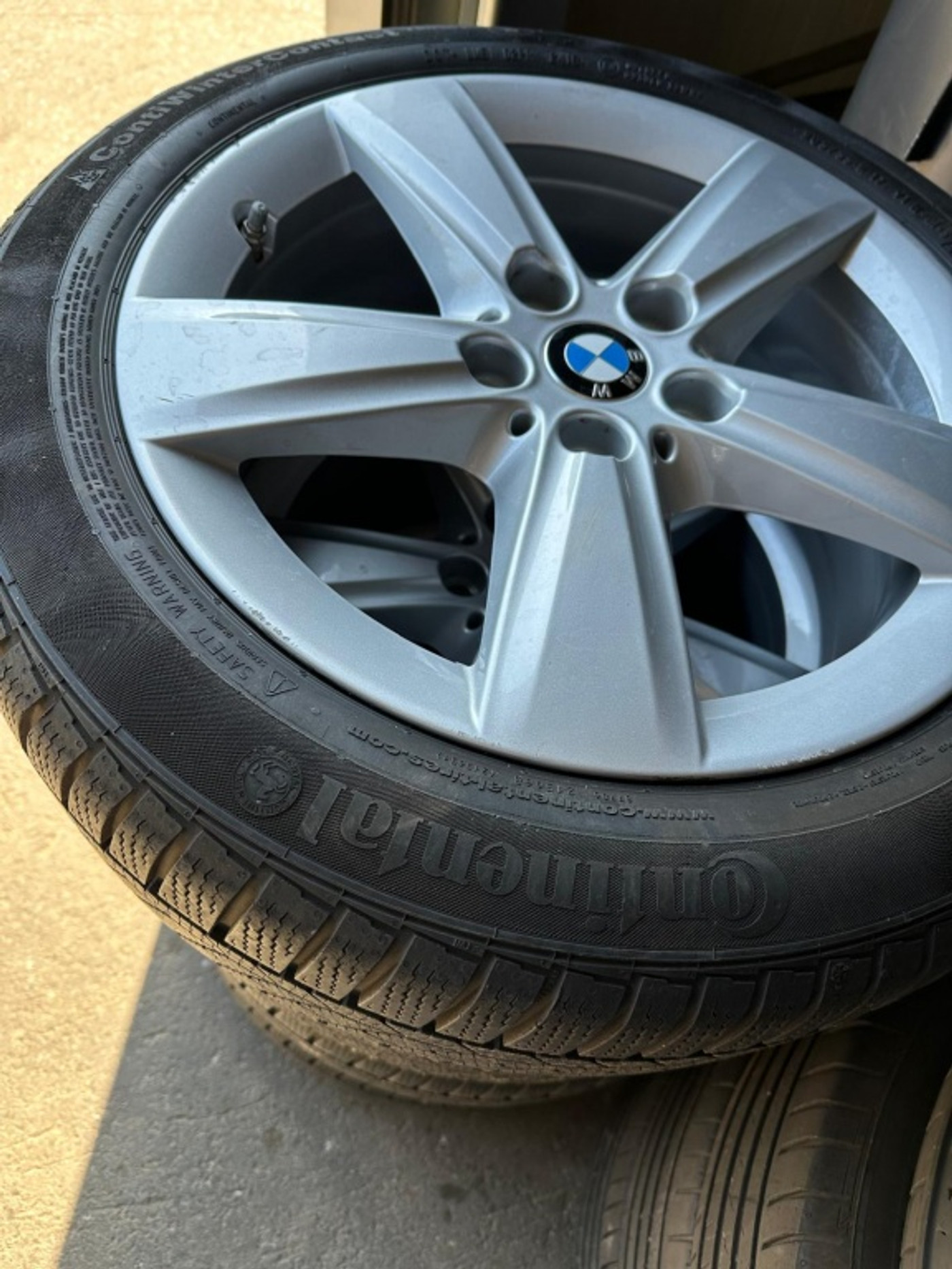 Foto van BMW 216d Active Tourer
