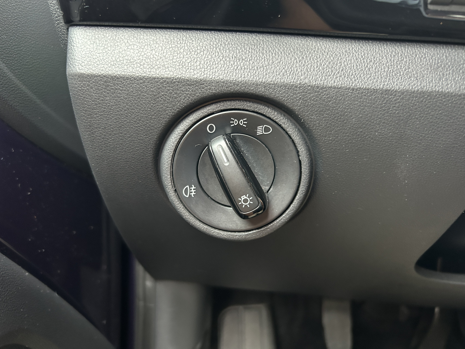 Foto van Skoda Citigo