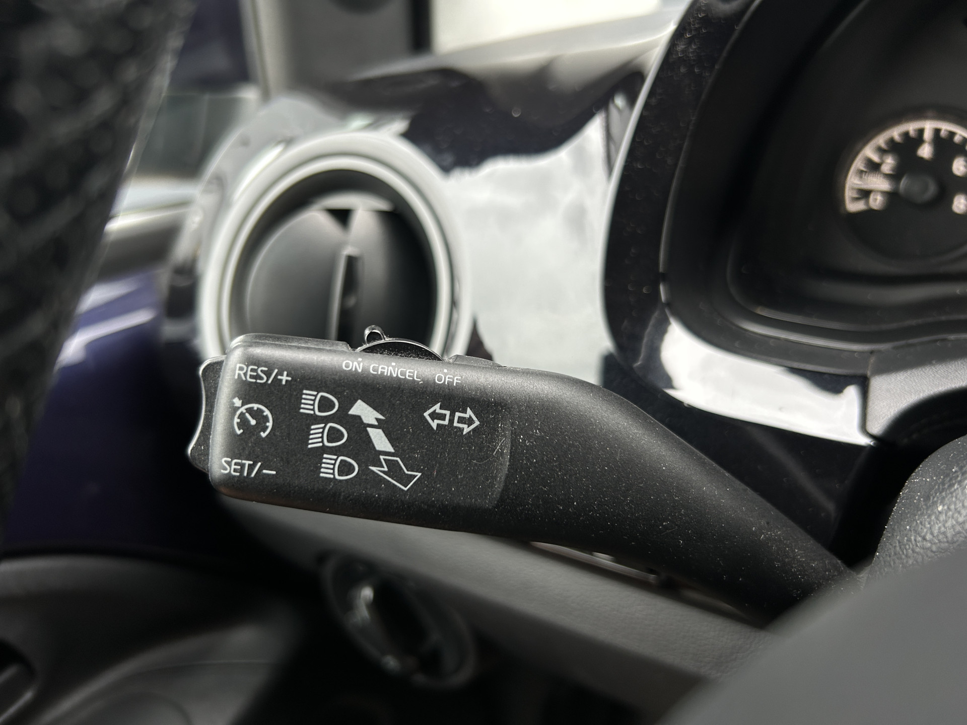 Foto van Skoda Citigo
