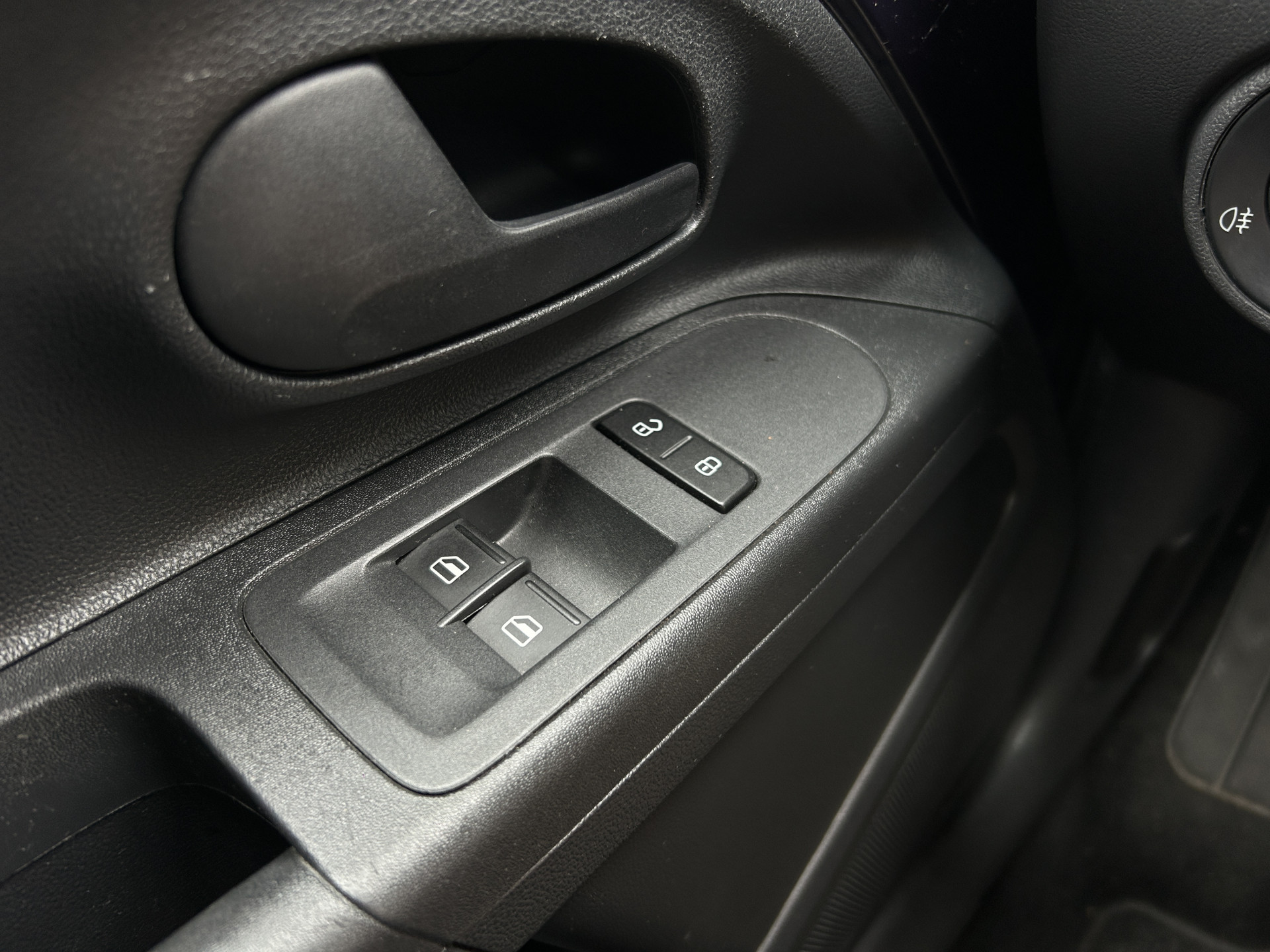 Foto van Skoda Citigo