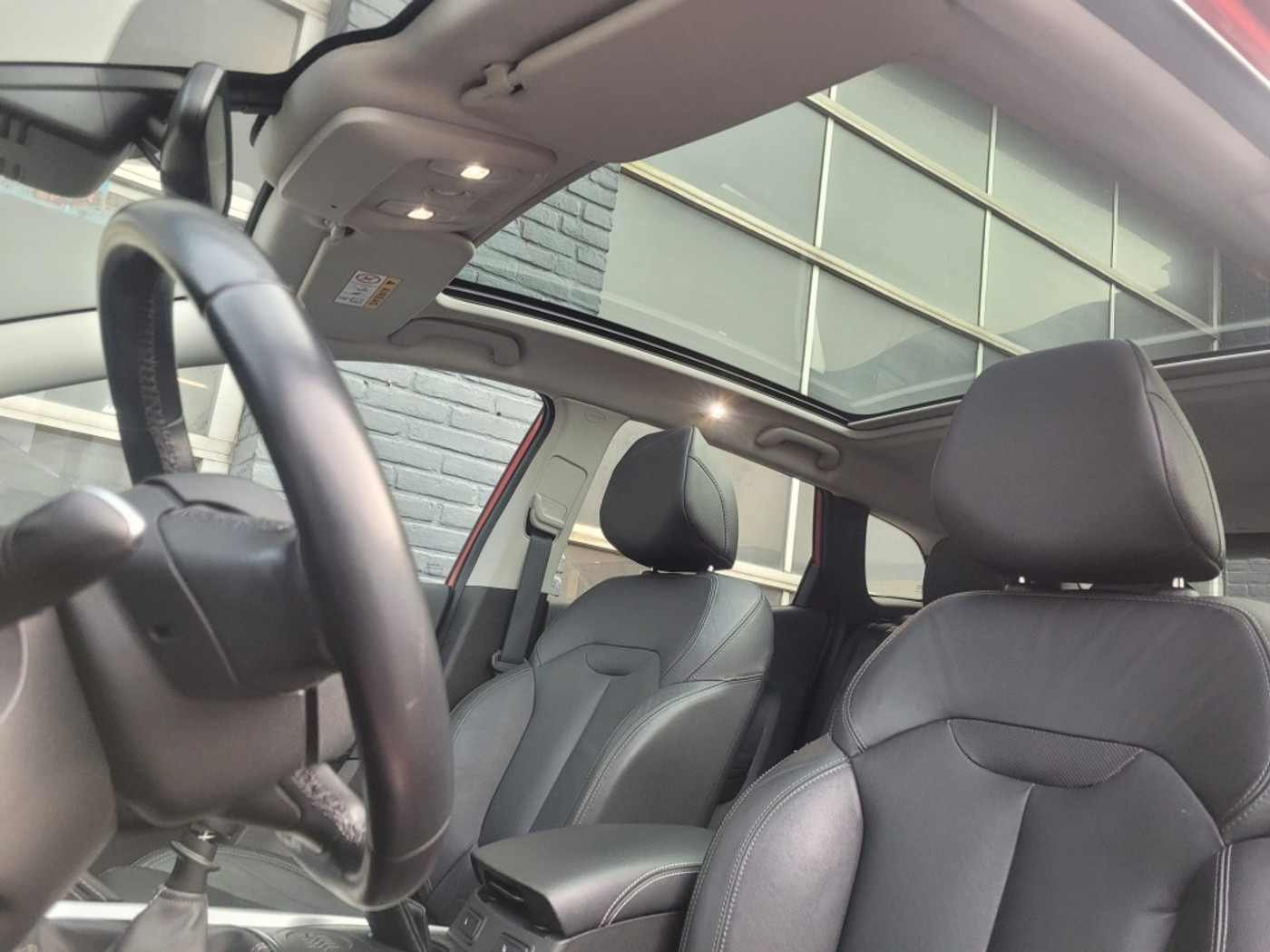Foto van Renault Kadjar