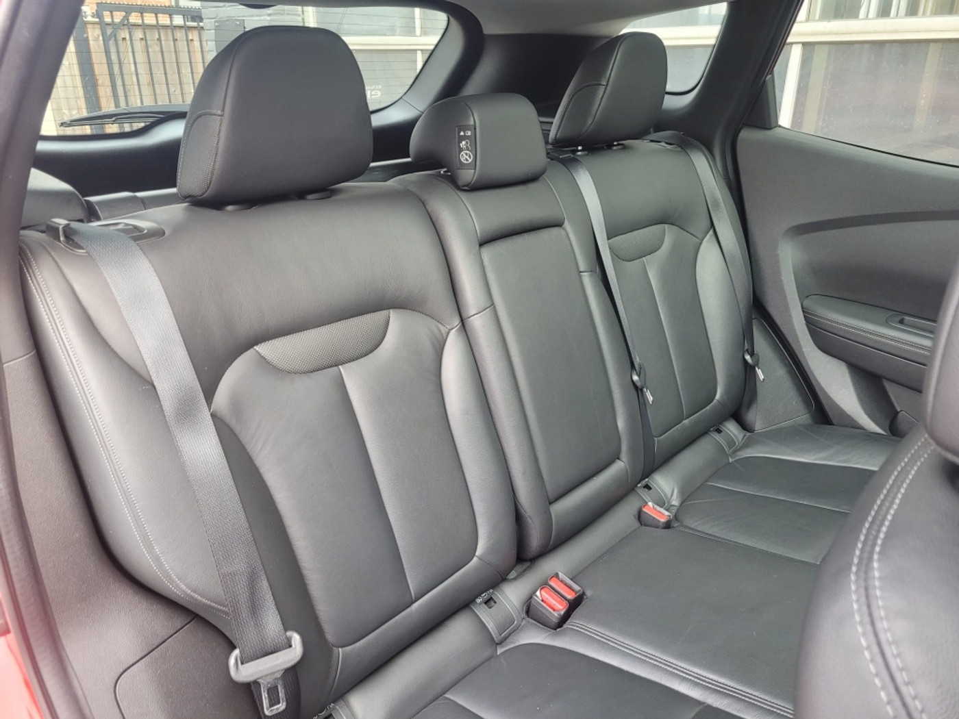 Foto van Renault Kadjar