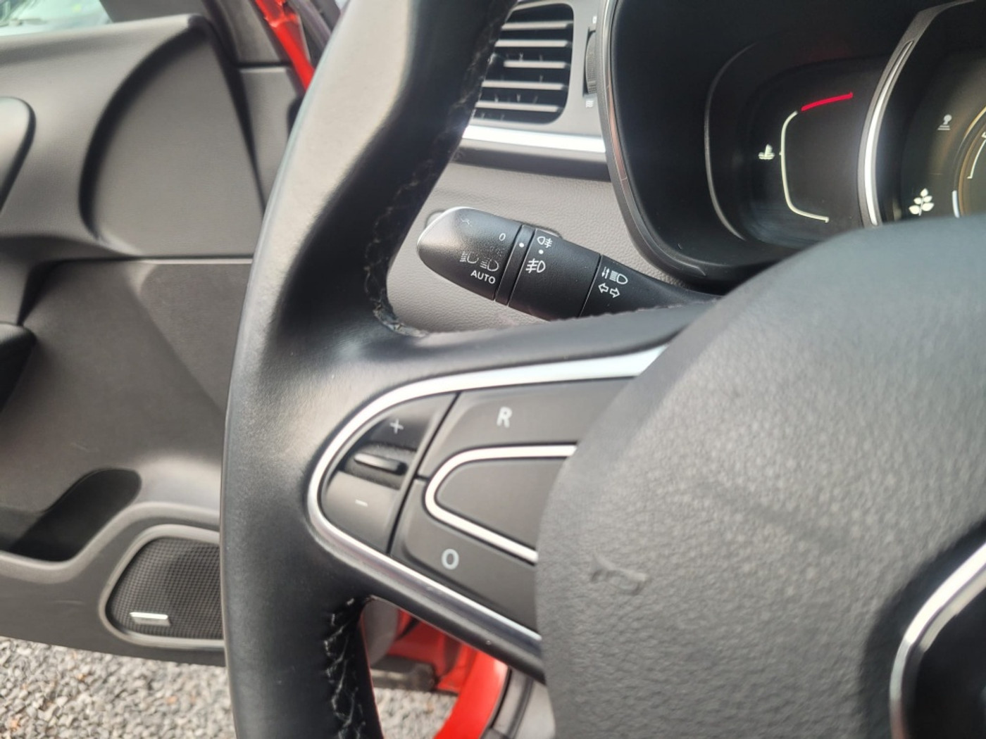 Foto van Renault Kadjar