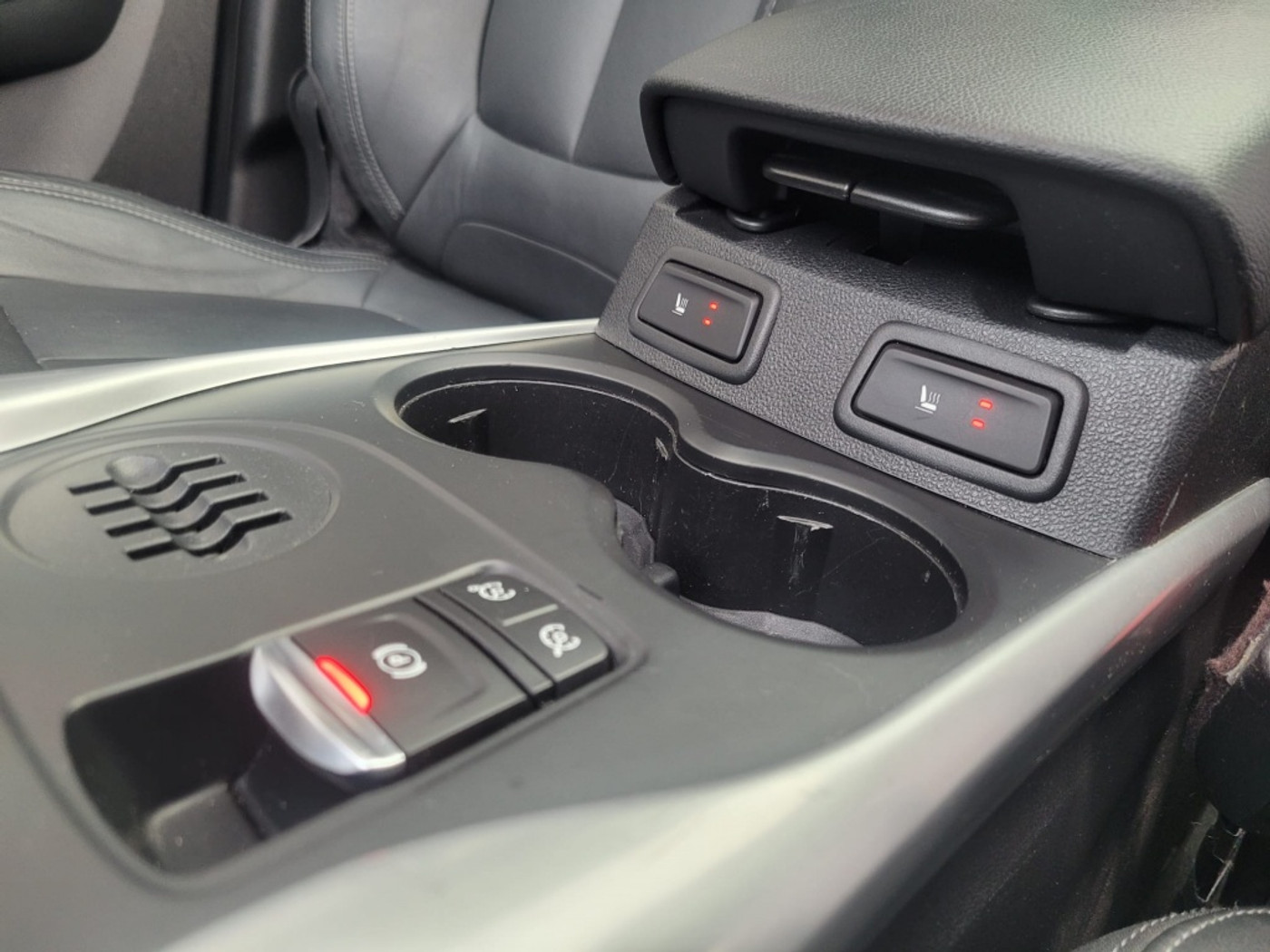 Foto van Renault Kadjar