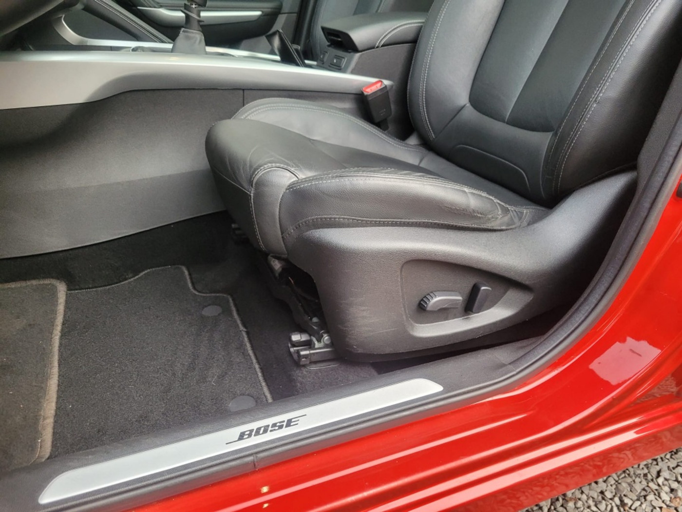 Foto van Renault Kadjar