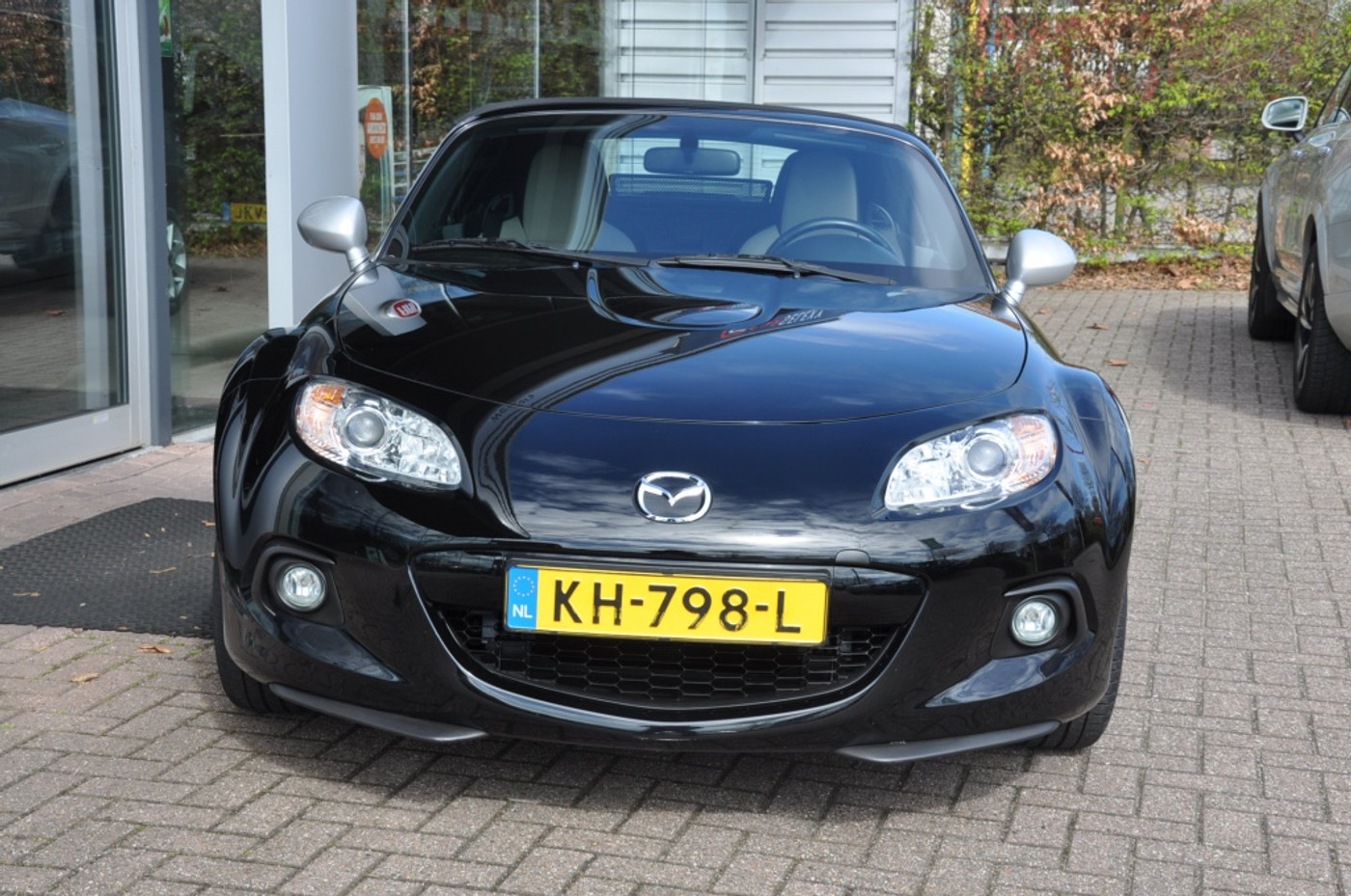 Foto van Mazda Mazda Mx-5