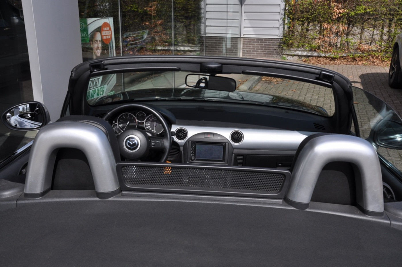 Foto van Mazda Mazda Mx-5