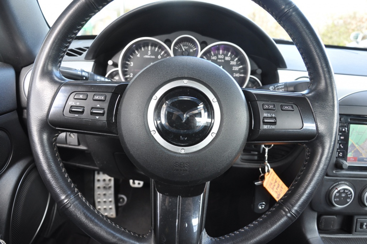Foto van Mazda Mazda Mx-5