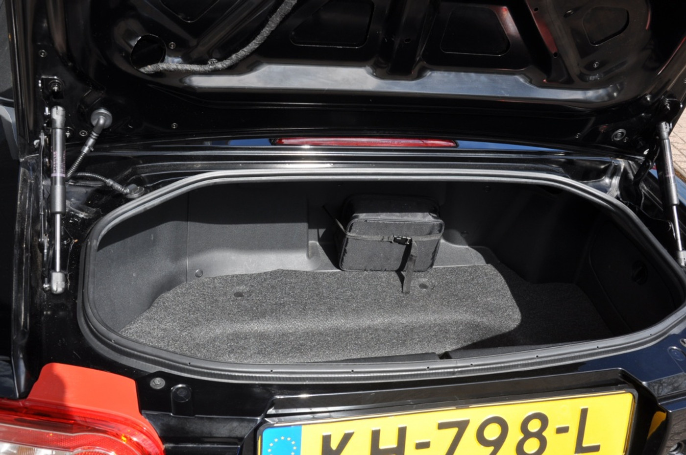 Foto van Mazda Mazda Mx-5