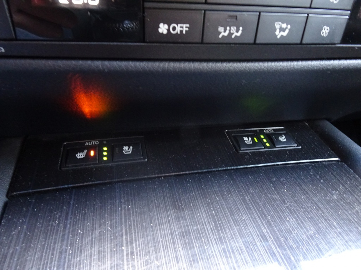 Foto van Lexus Lexus Gs300h