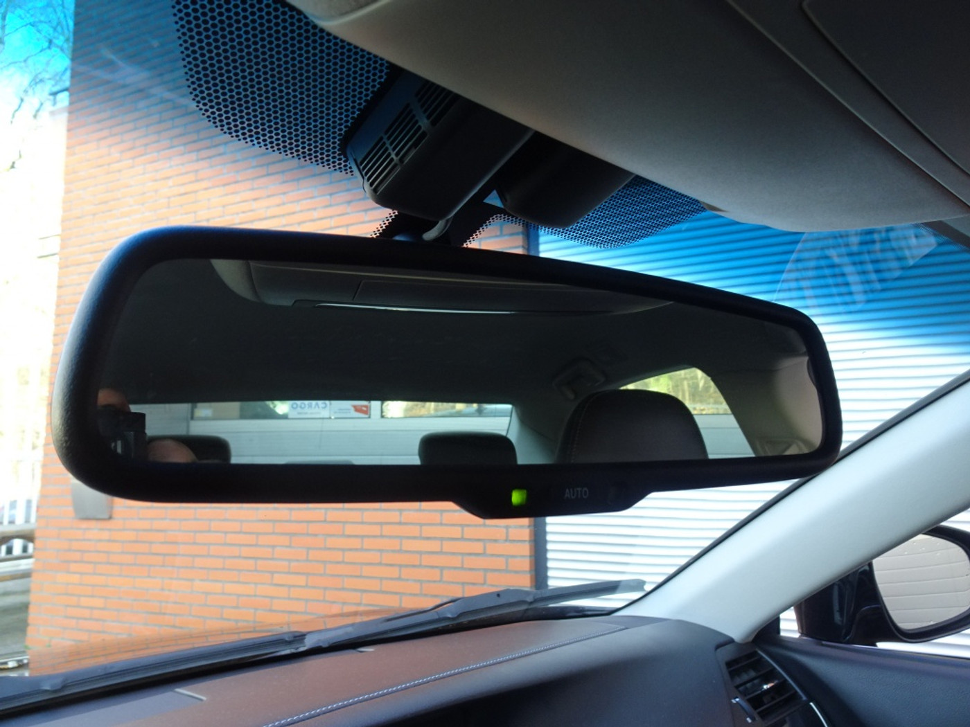Foto van Lexus Lexus Gs300h