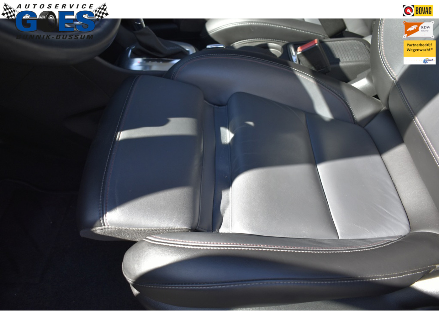 Foto van Opel Mokka
