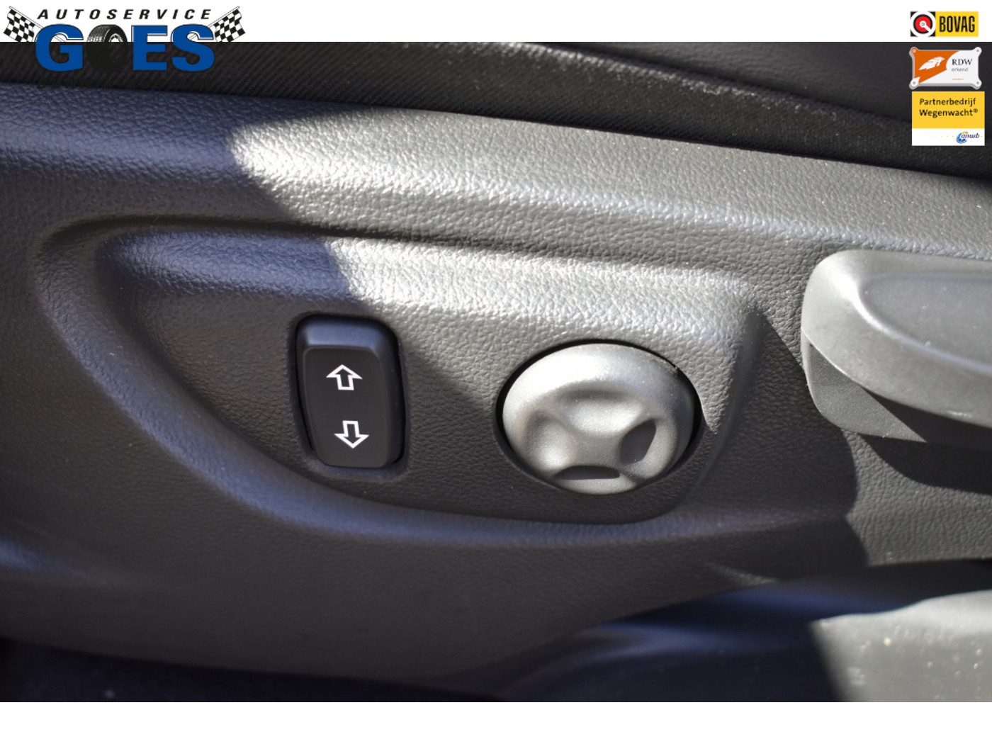 Foto van Opel Mokka
