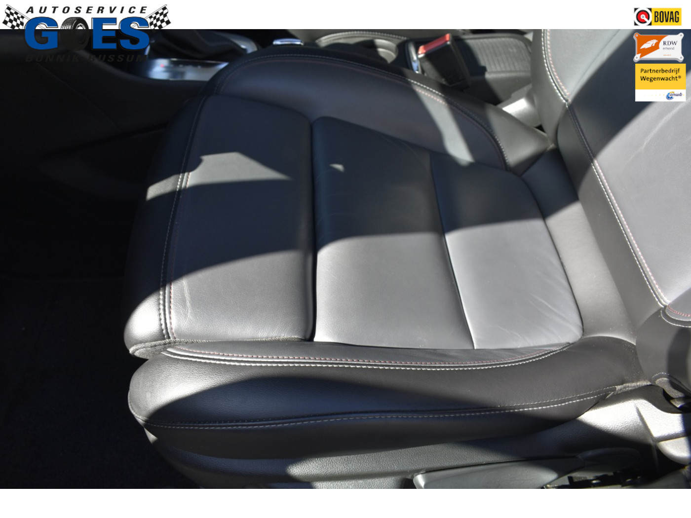 Foto van Opel Mokka