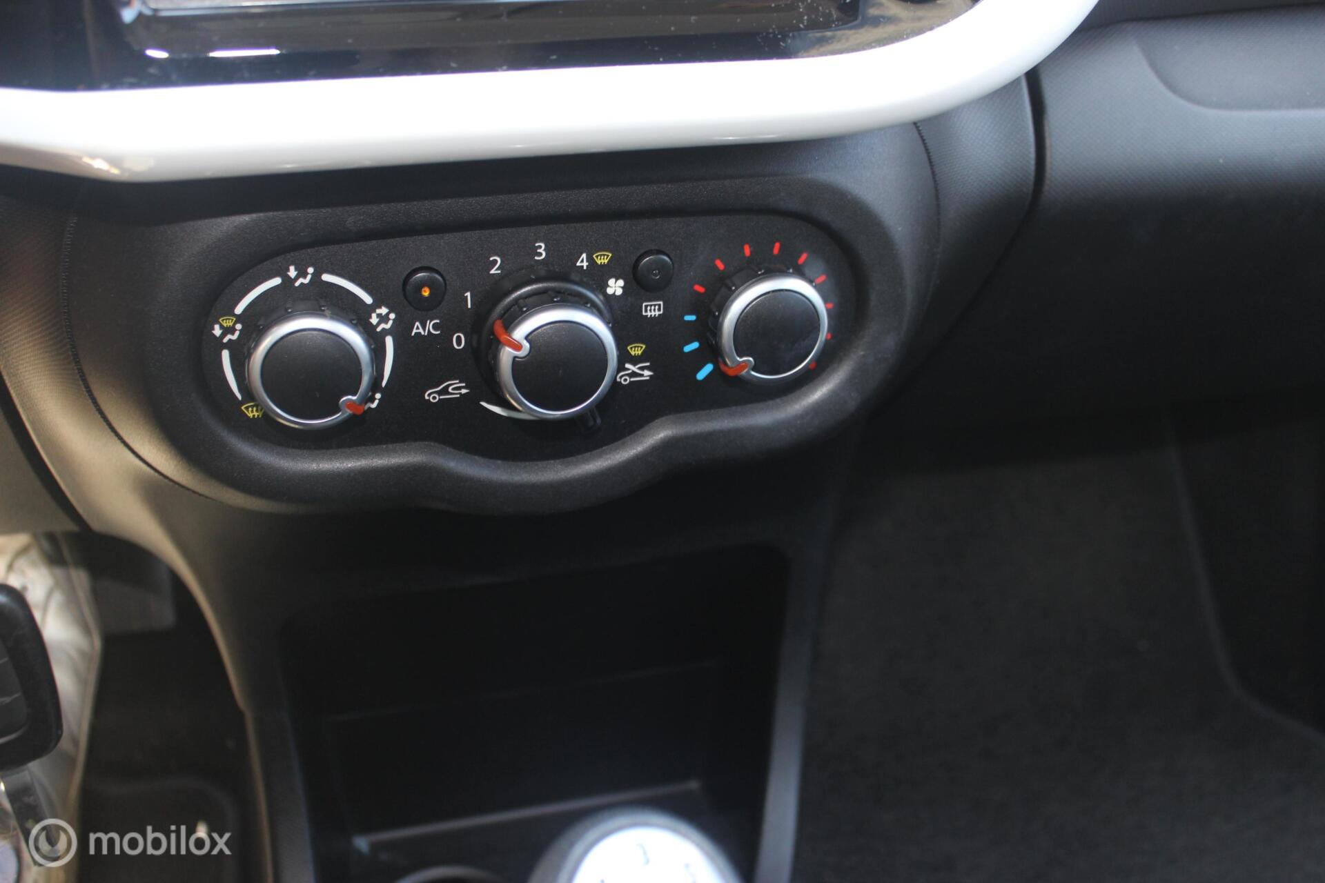 Foto van Renault Twingo
