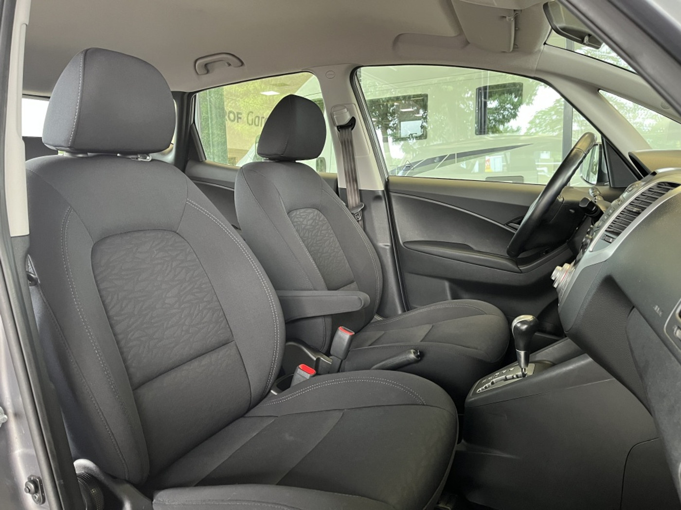Foto van Hyundai Ix20