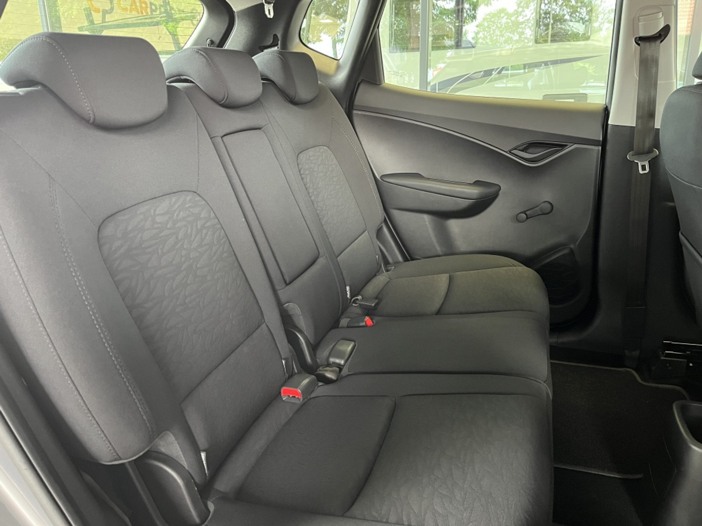 Foto van Hyundai Ix20