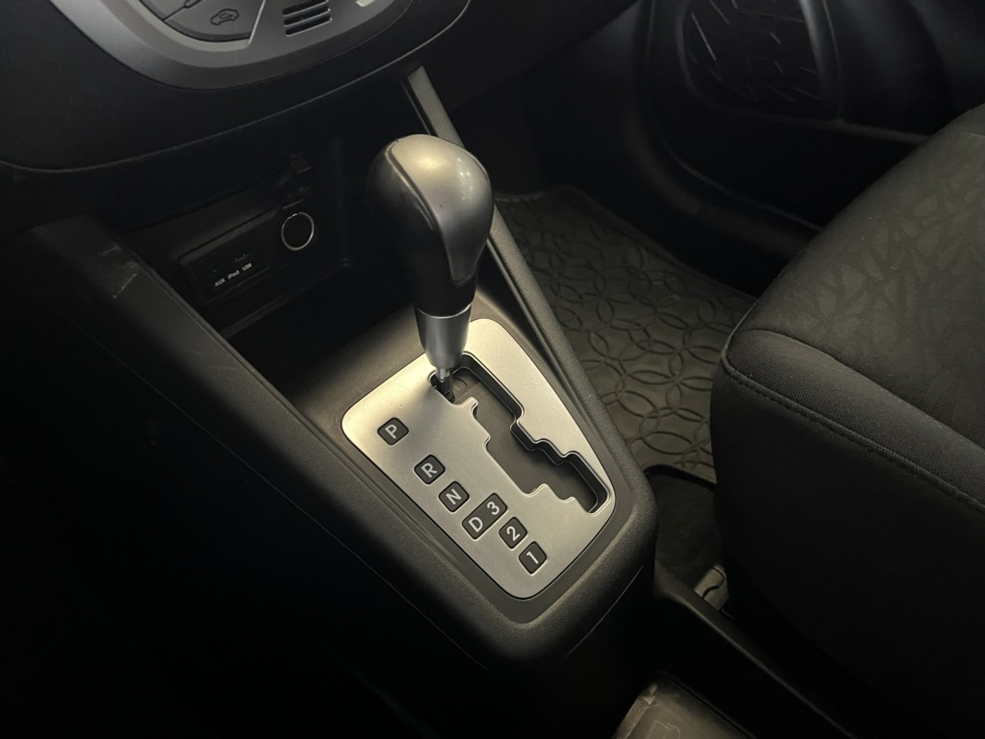 Foto van Hyundai Ix20