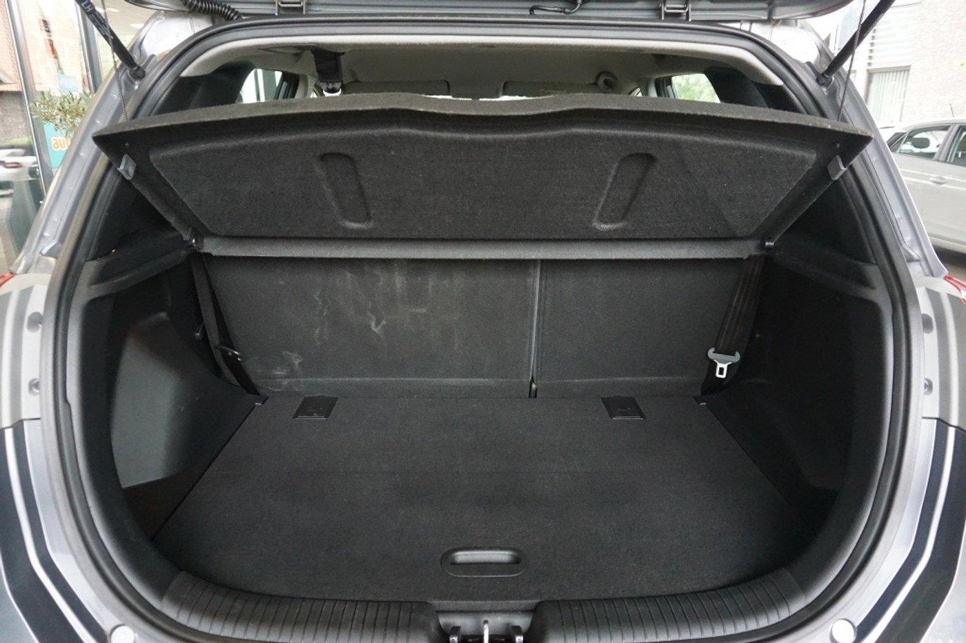 Foto van Hyundai Ix20