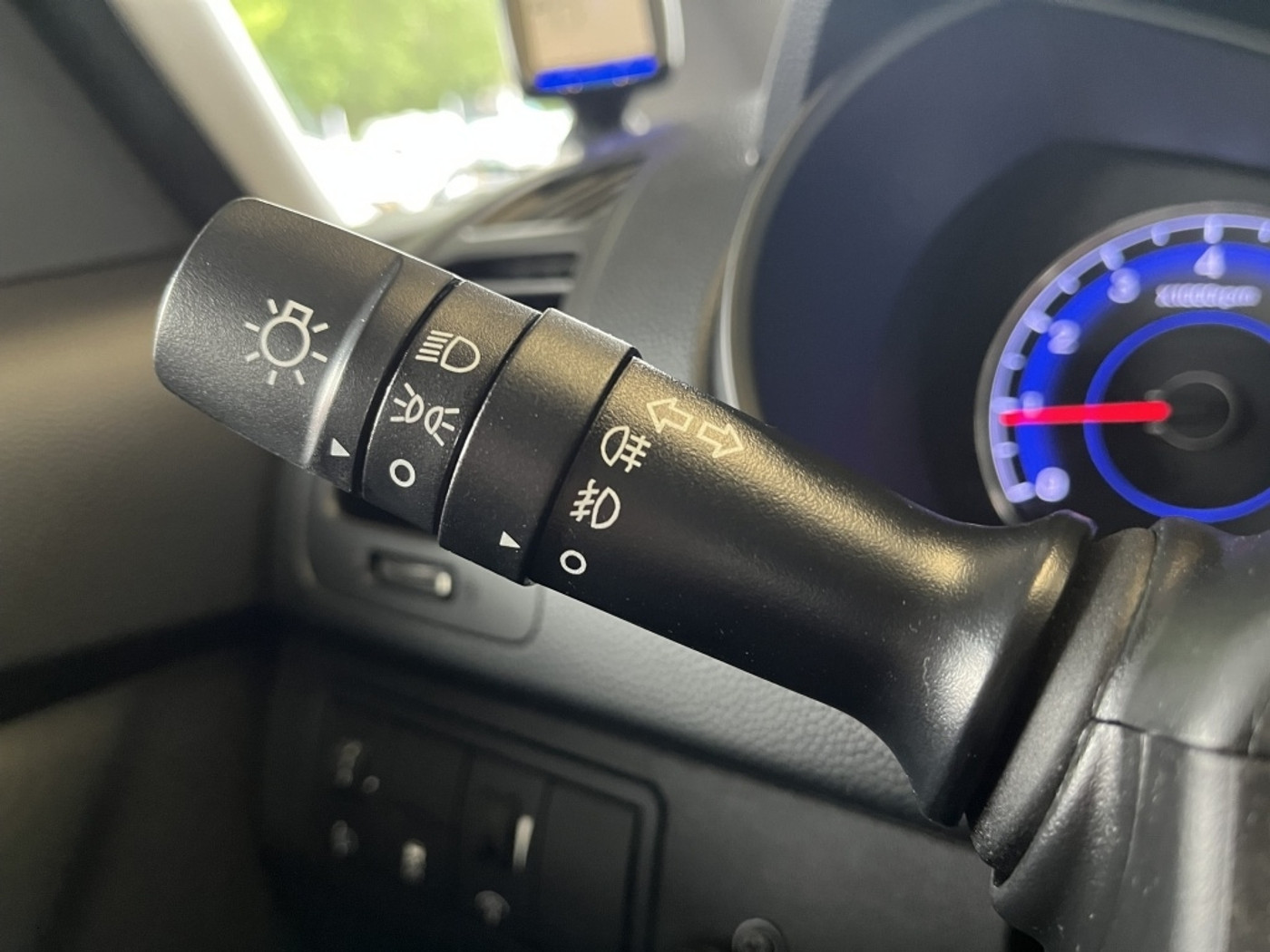 Foto van Hyundai Ix20