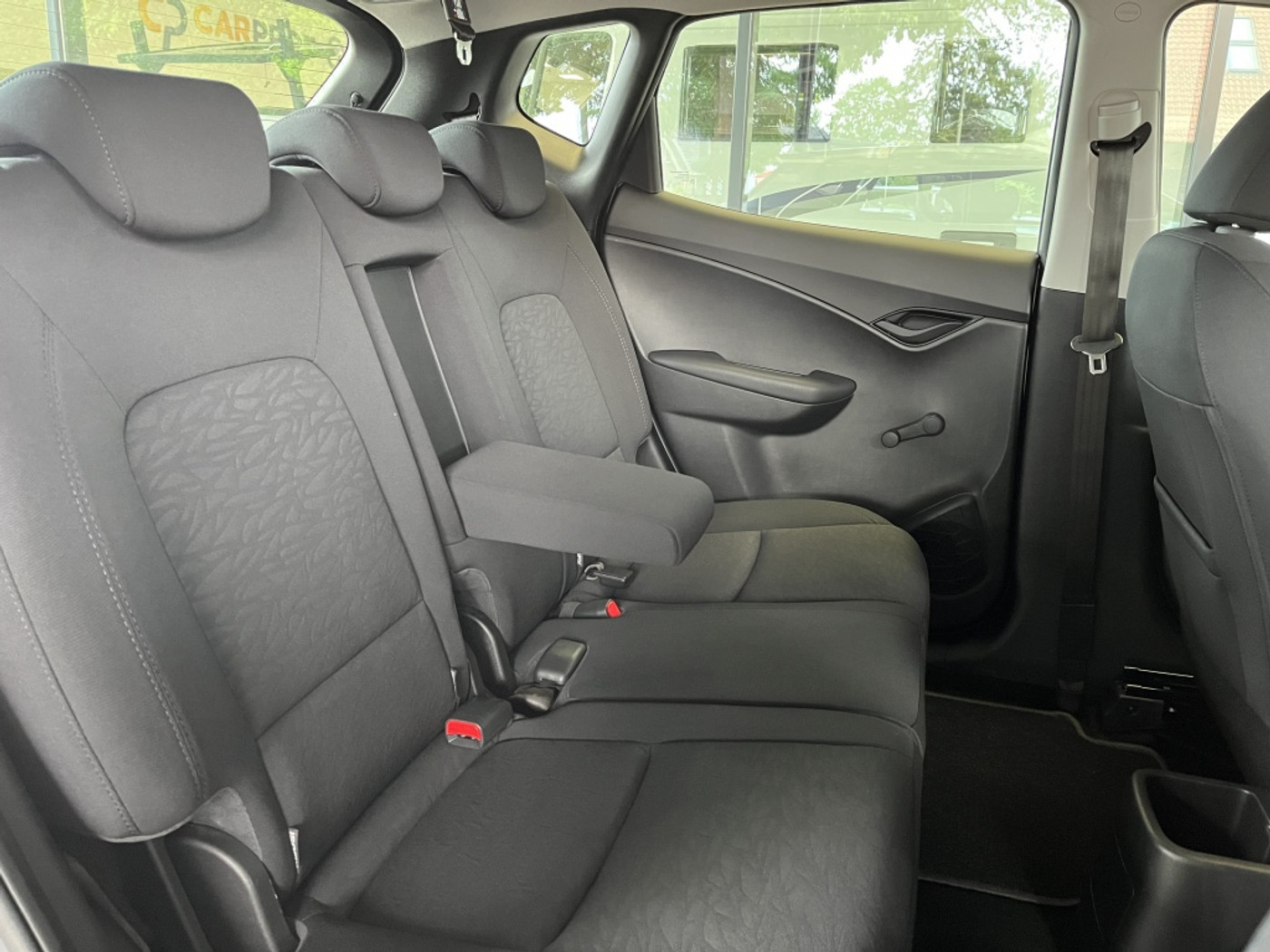 Foto van Hyundai Ix20