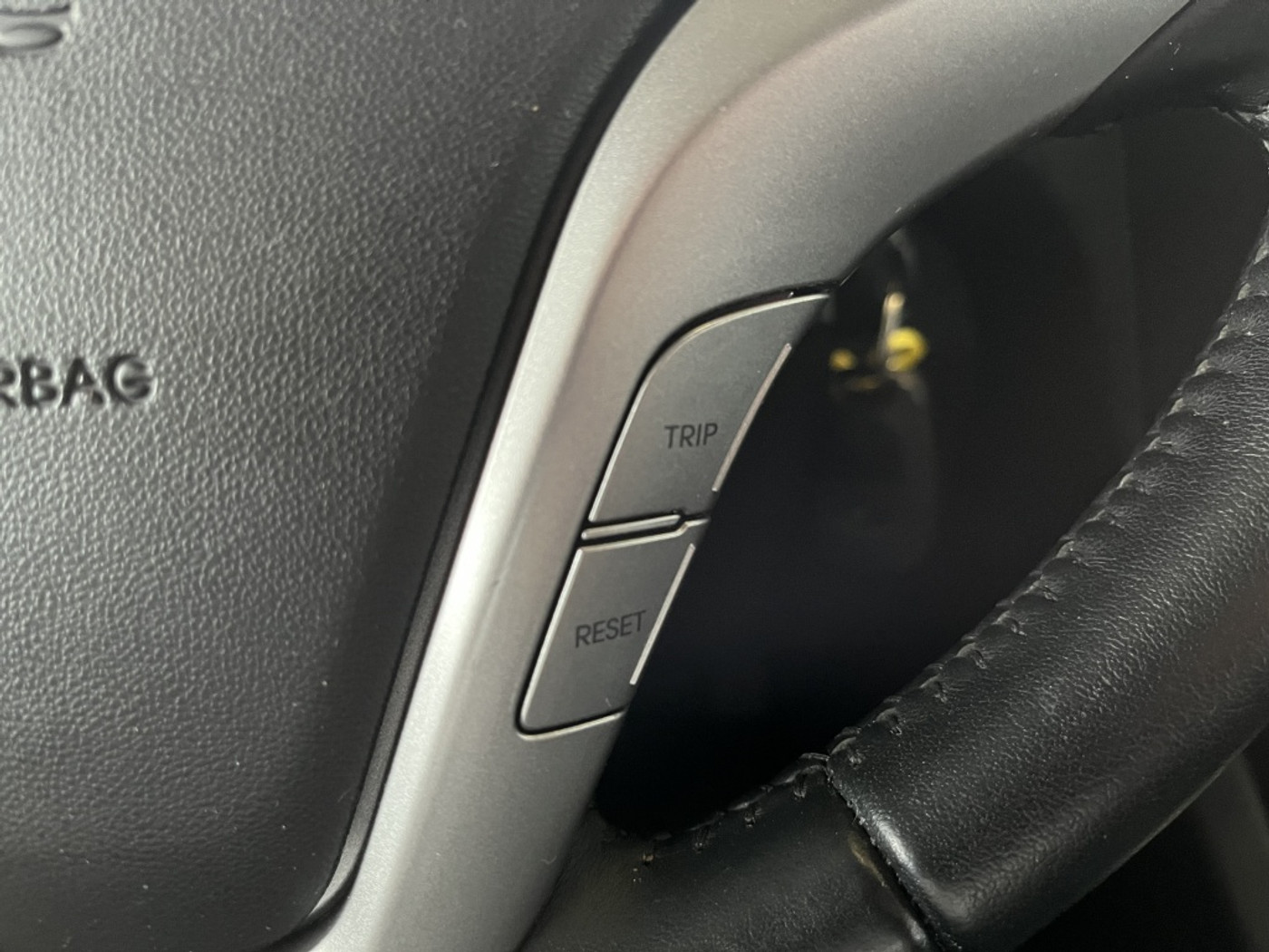Foto van Hyundai Ix20