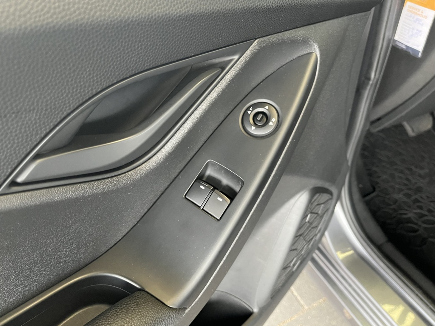 Foto van Hyundai Ix20