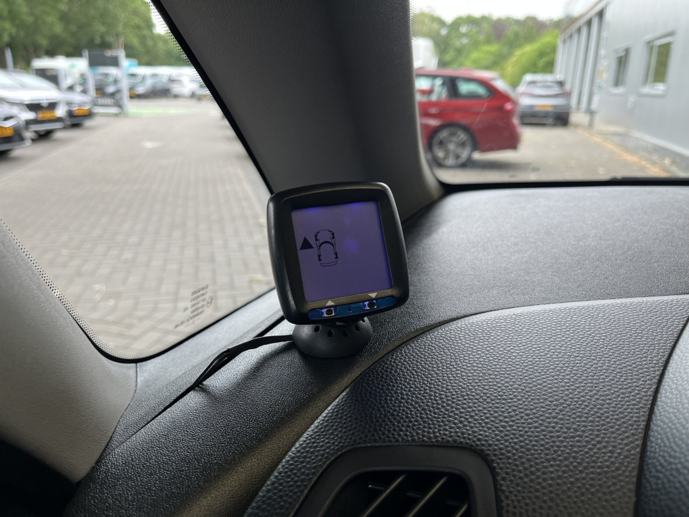 Foto van Hyundai Ix20