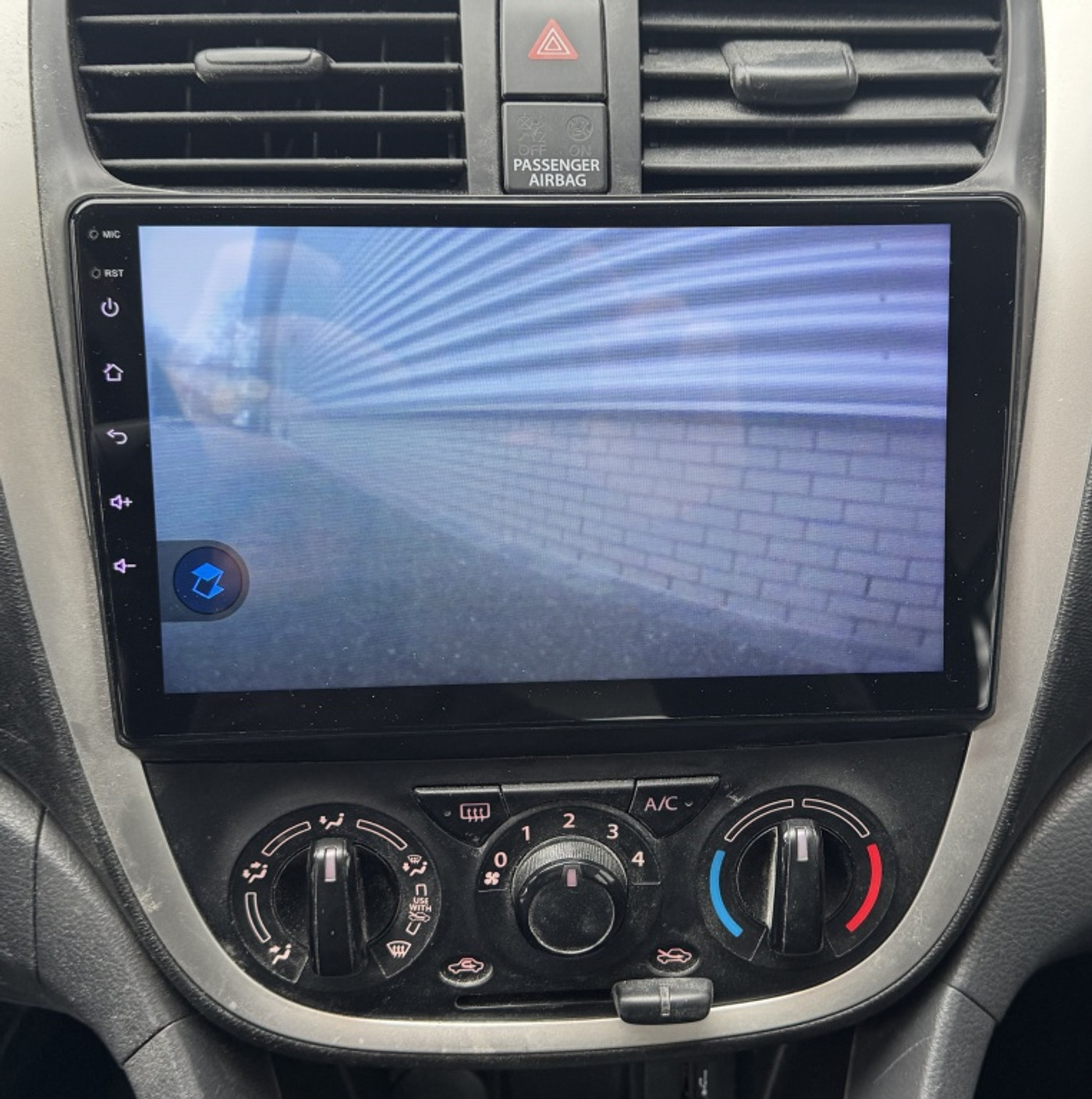 Foto van Suzuki Celerio