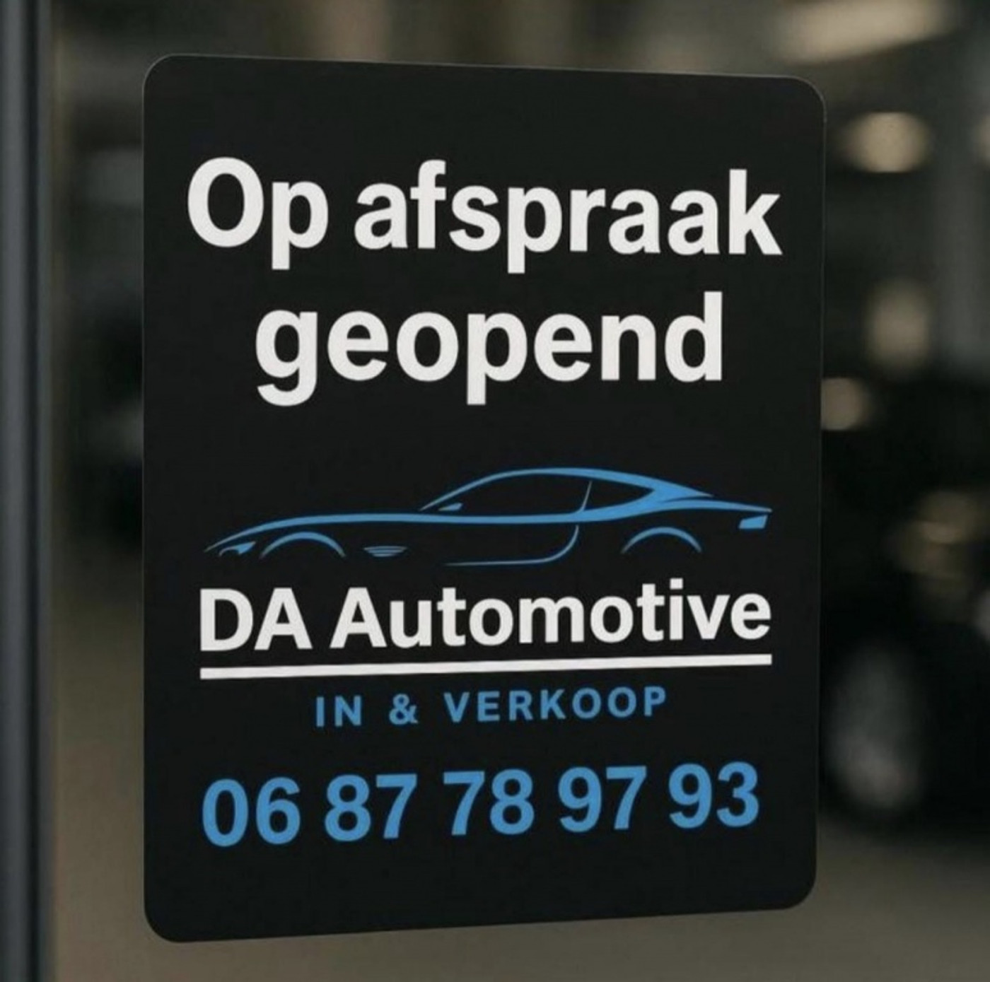 Foto van Suzuki Celerio