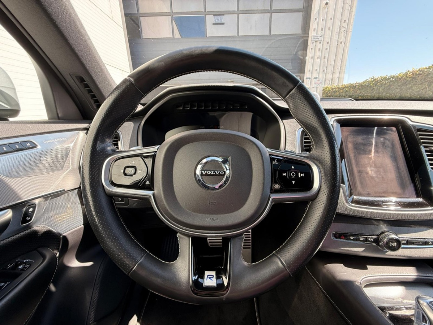Foto van Volvo Xc90 T8 Twin Engine