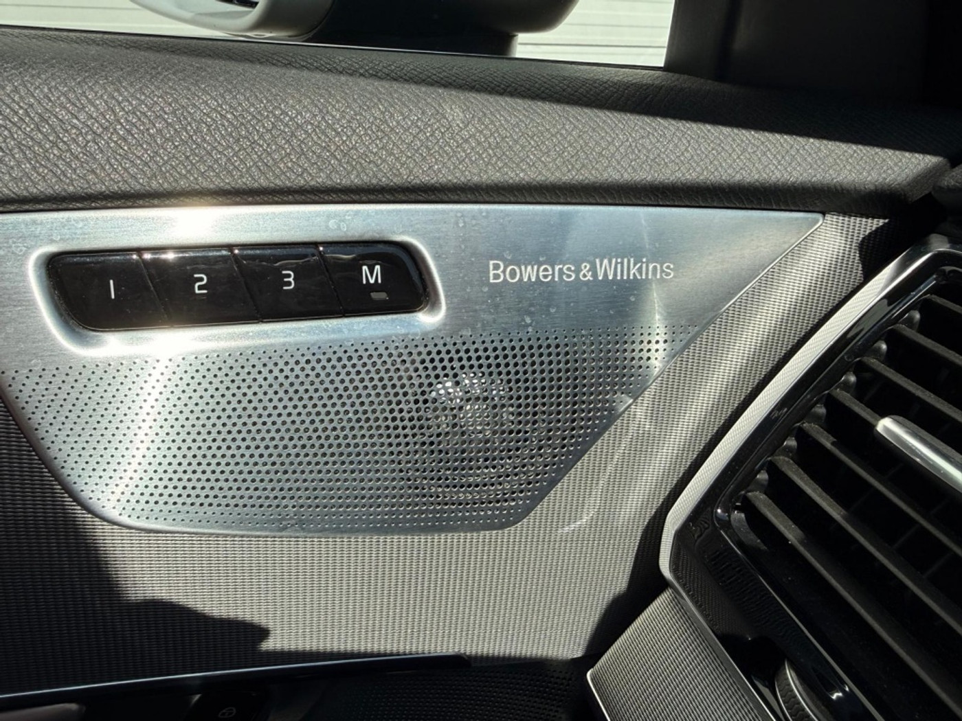 Foto van Volvo Xc90 T8 Twin Engine