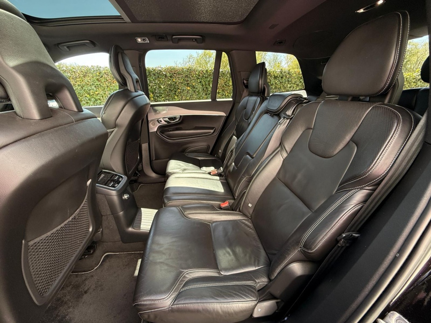 Foto van Volvo Xc90 T8 Twin Engine