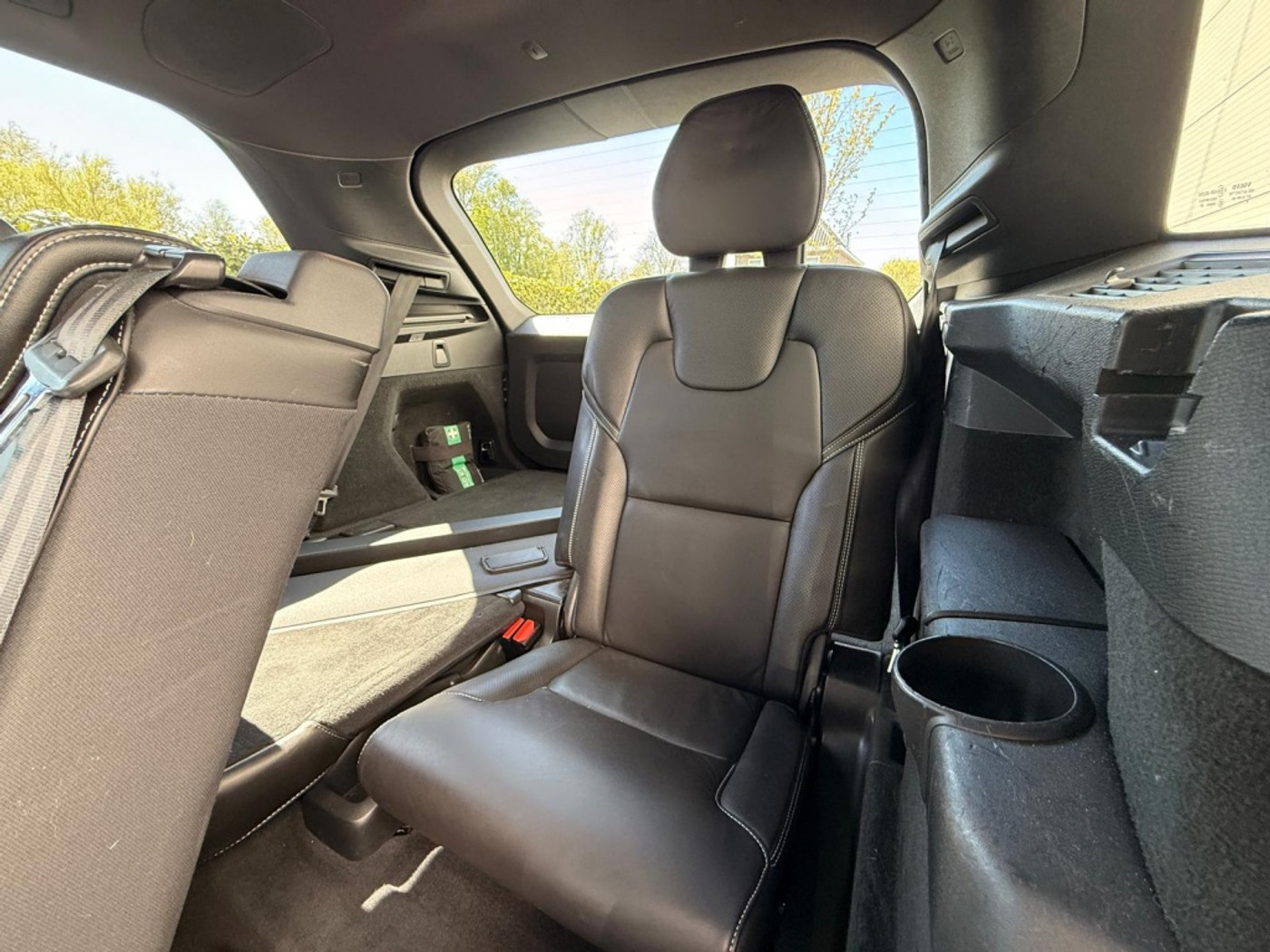 Foto van Volvo Xc90 T8 Twin Engine