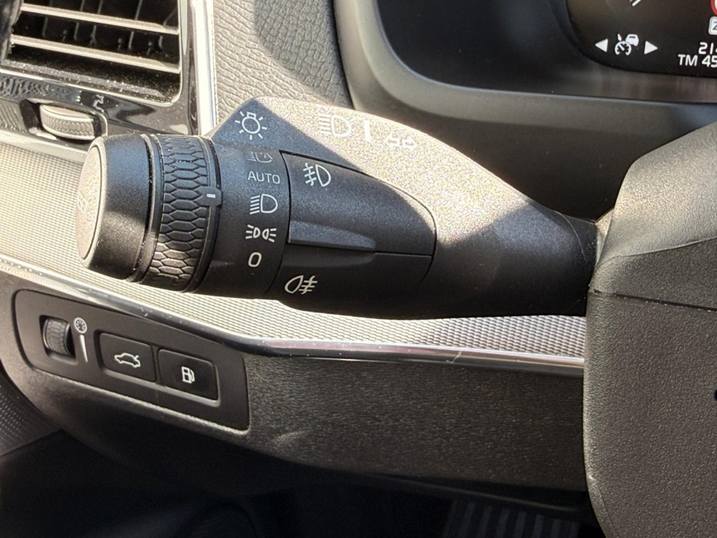 Foto van Volvo Xc90 T8 Twin Engine