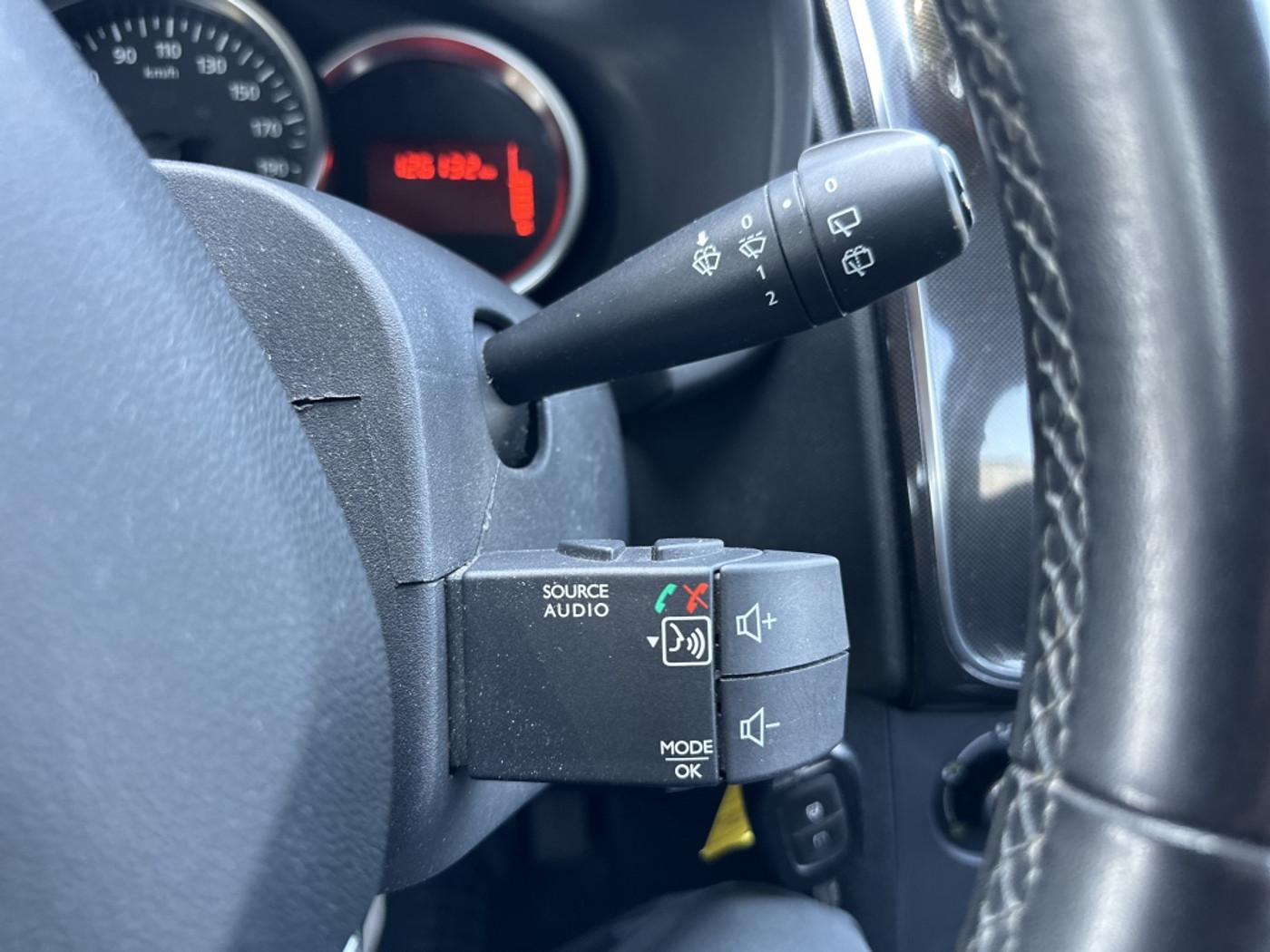 Foto van Dacia Logan
