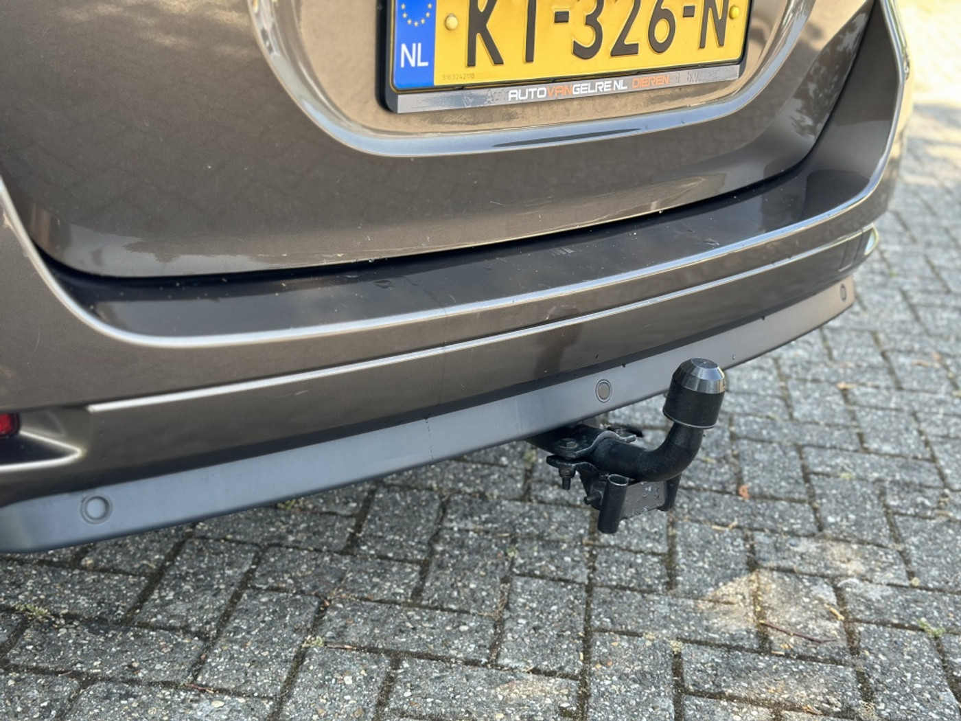 Foto van Dacia Logan