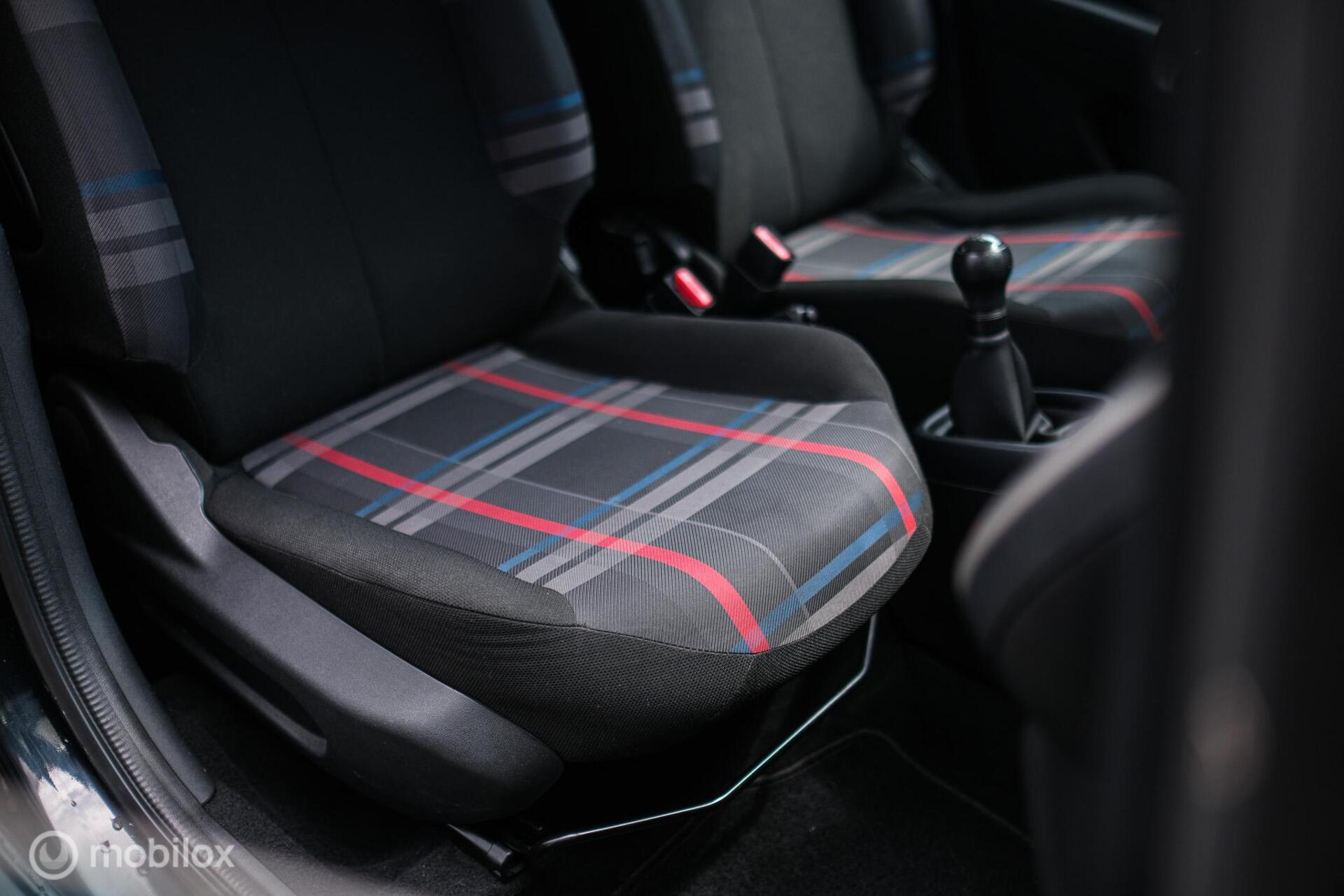 Foto van Peugeot 108
