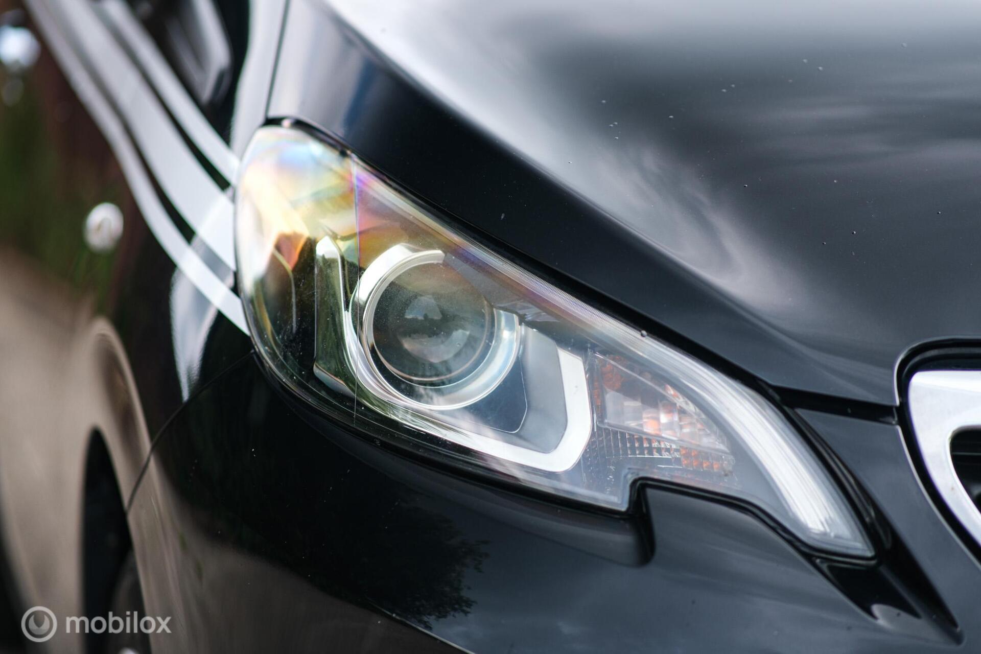 Foto van Peugeot 108