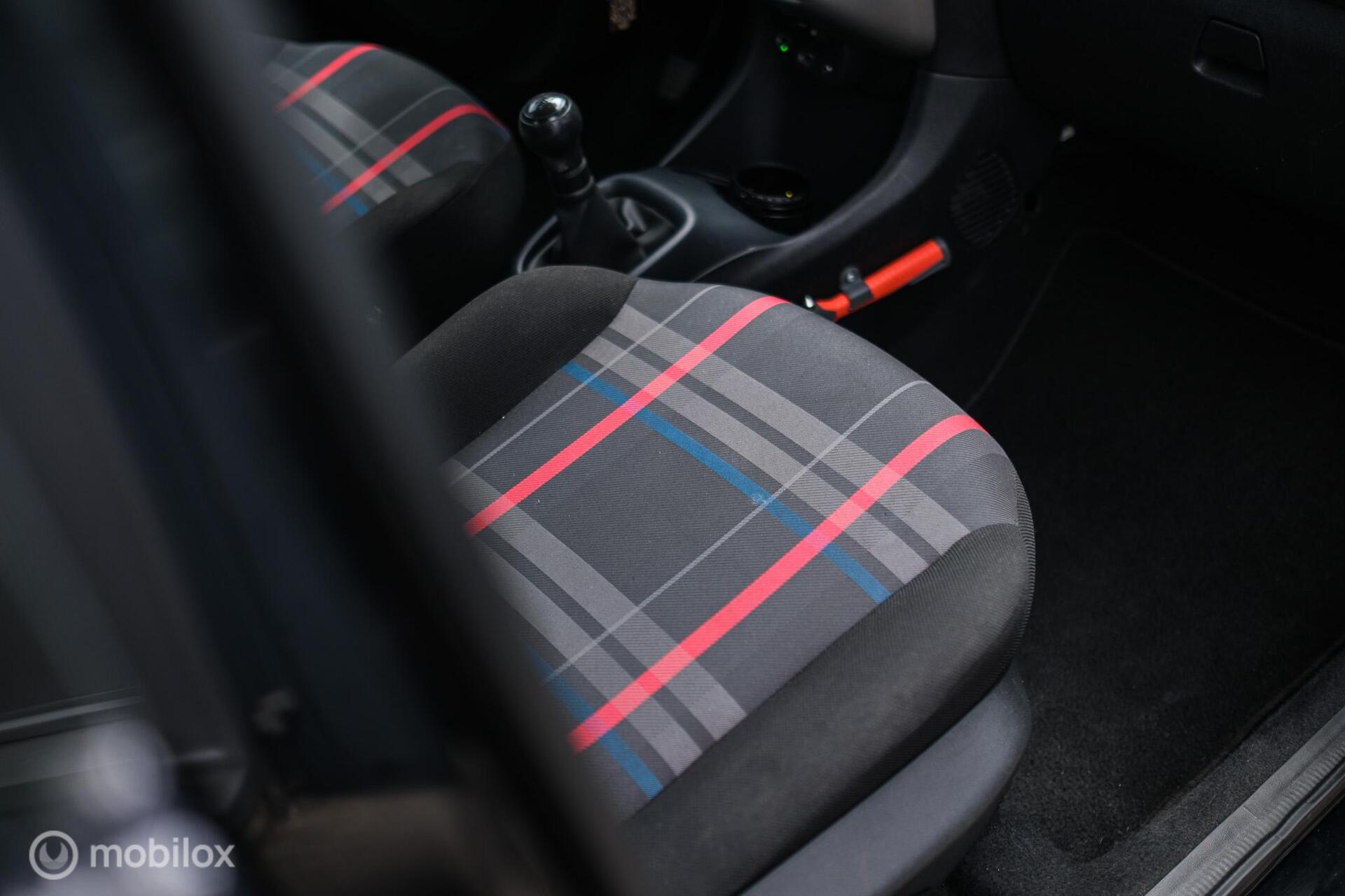 Foto van Peugeot 108