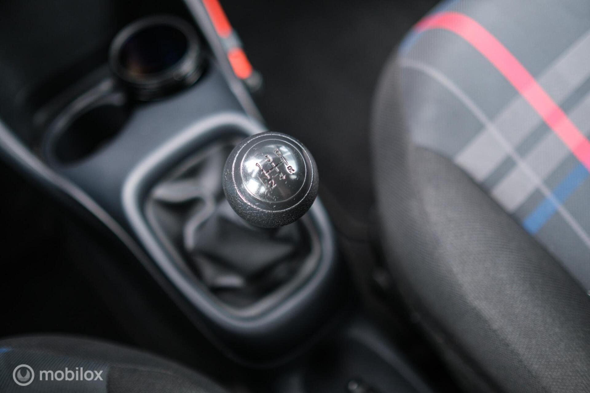 Foto van Peugeot 108
