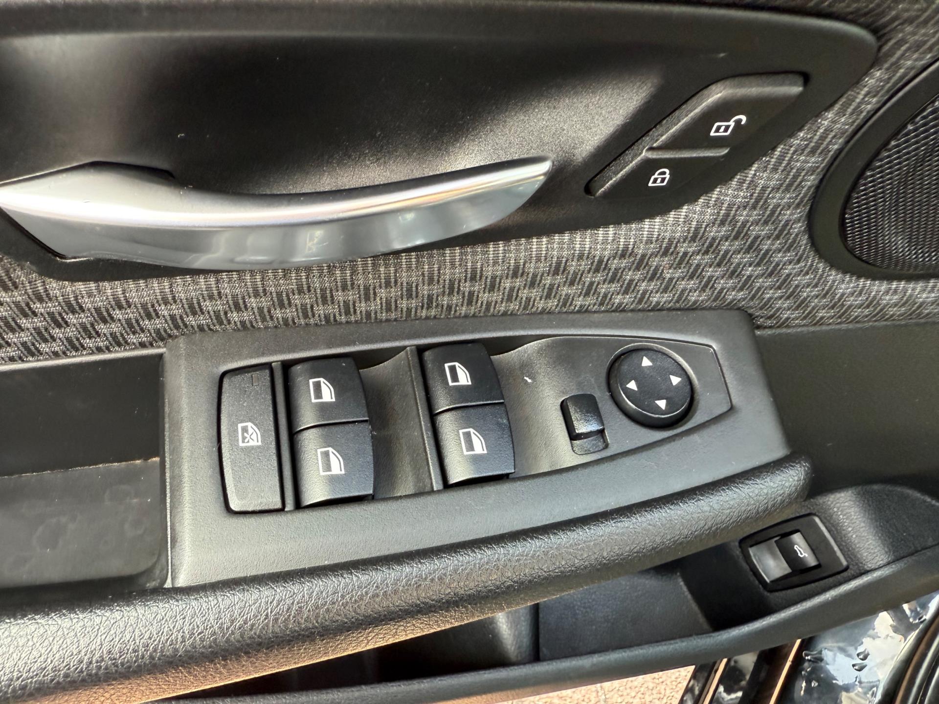 Foto van BMW 216i Active Tourer