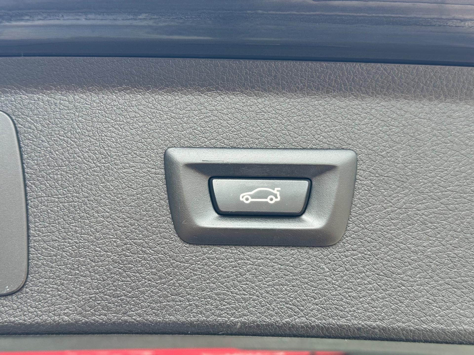Foto van BMW 216i Active Tourer