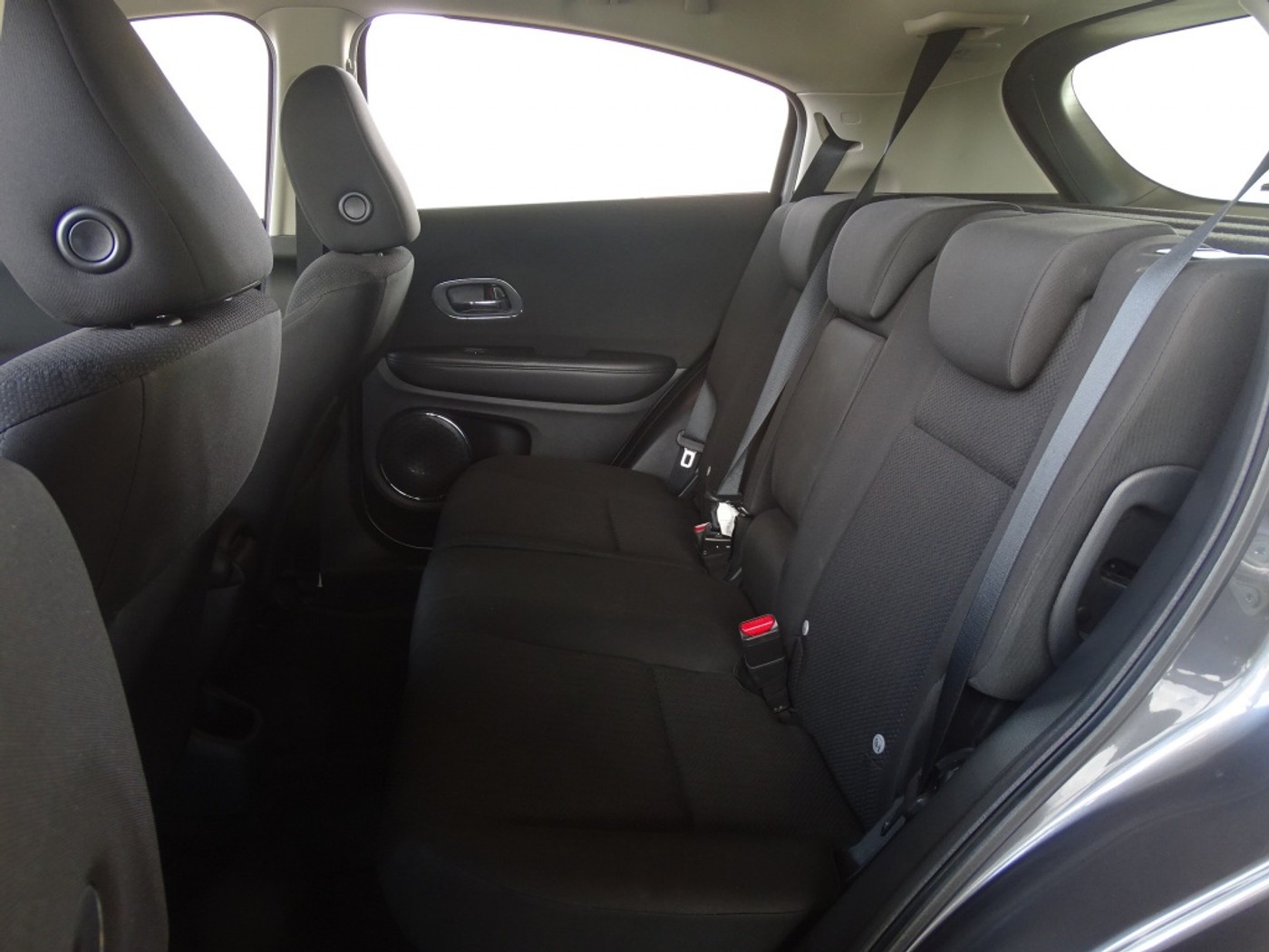 Foto van Honda Hr-v