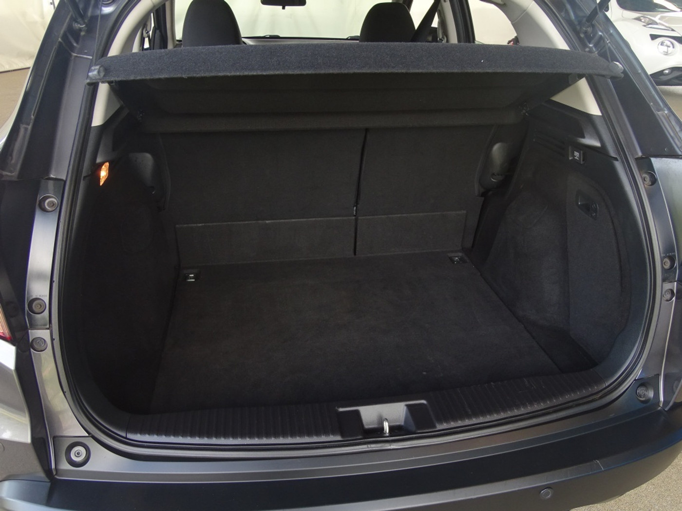 Foto van Honda Hr-v