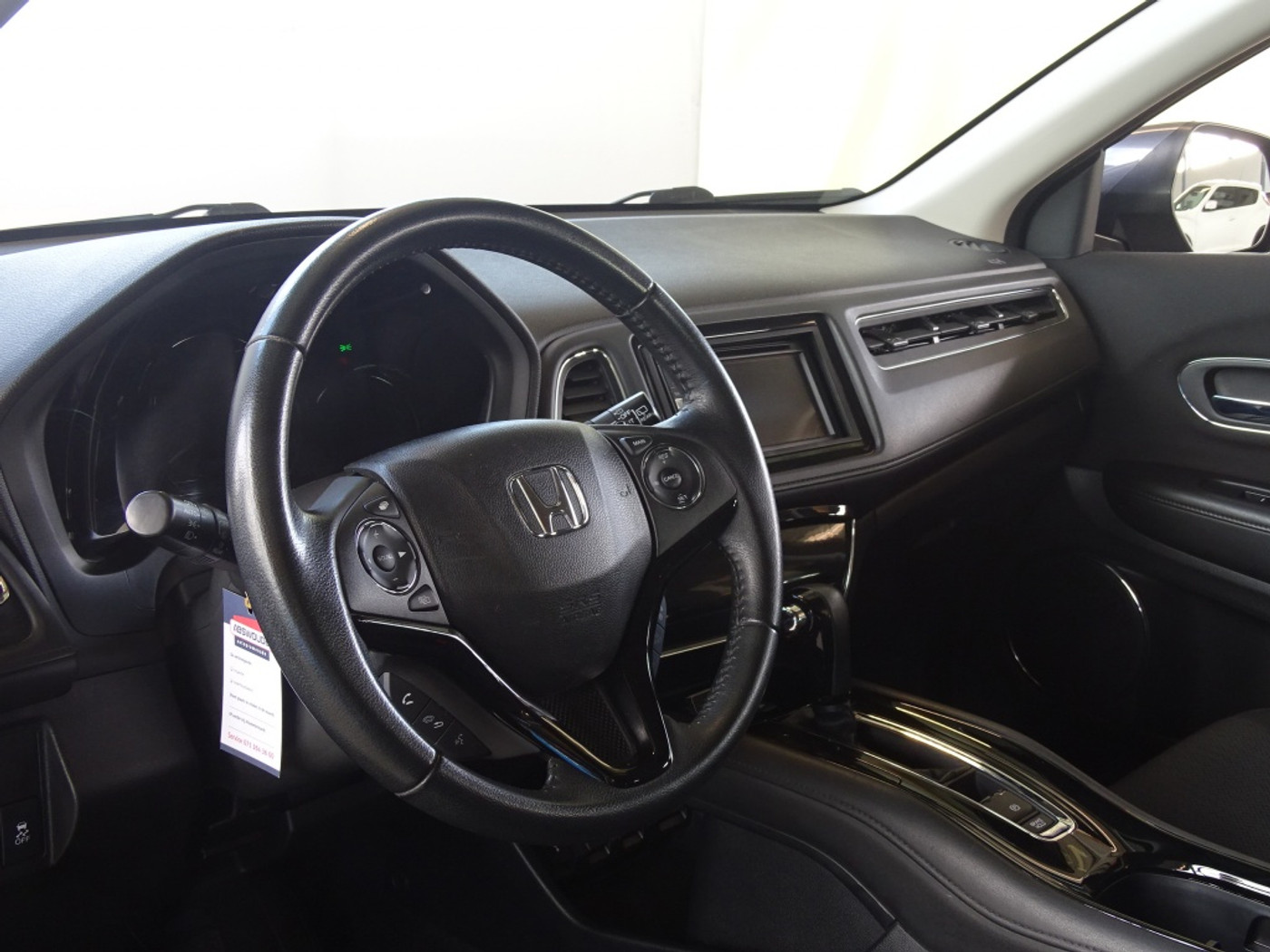 Foto van Honda Hr-v